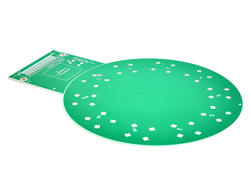 Aliuminio PCB