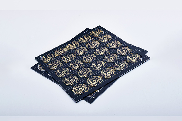 Kas yra HDI PCB?