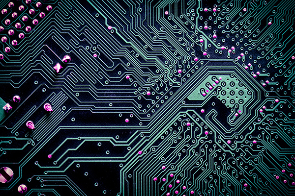 Ar norite sužinoti, kur naudojama PCB?
