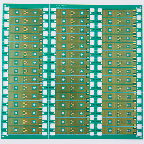 Kokiose srityse naudojami PCB?