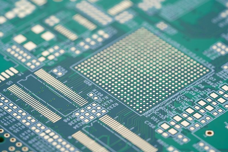 Kodėl iš PCB gaminamos daugiasluoksnės plokštės?