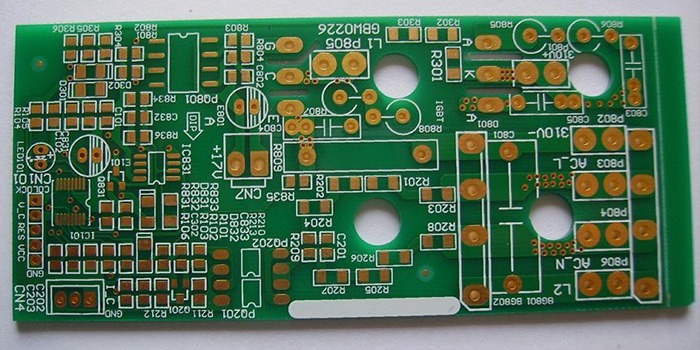 PCB maitinimo sluoksnio laidų projektavimo patarimai