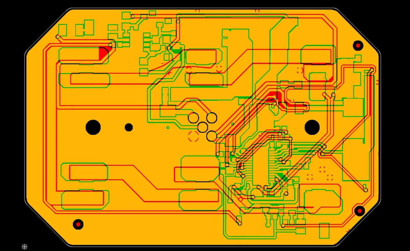 Kaip nustatyti, kuri PCB projektavimo įmonė yra gera