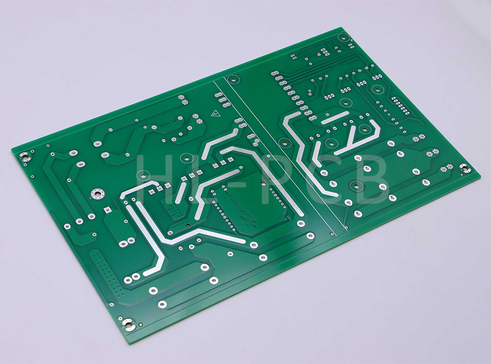 Šeši būdai, kaip išvengti PCB deformacijos