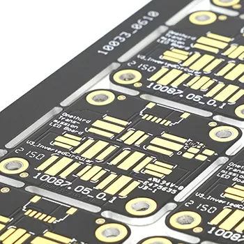 PCB dvisluoksnės plokštės patikimumo testas