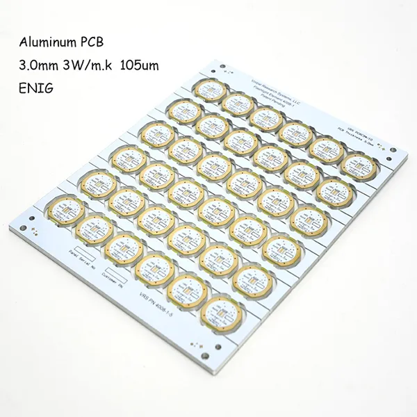 Paviršiaus apdorojimo technologijos įtaka PCB veikimui