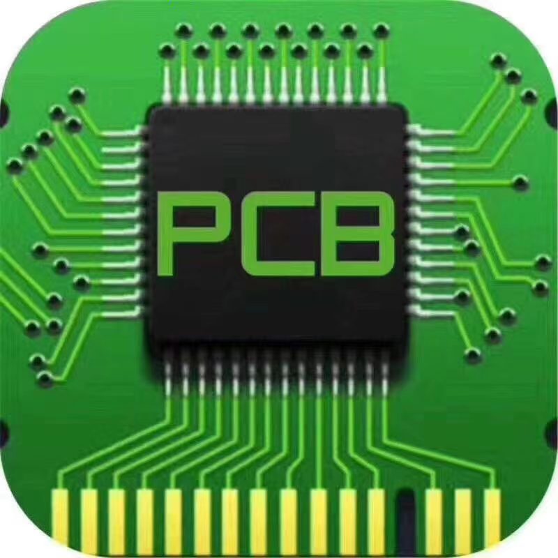 PCB dizainas